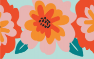 Bethany Wildflower Mix Flowers